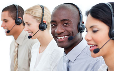 Call center – Externaliser votre prospection client