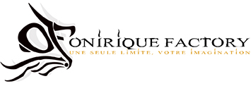 Onirique Factory, agence web Ile Maurice