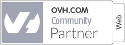 oniriquefactory partenaire ovh